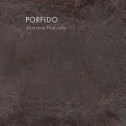 Rechteckiger Esstisch aus Feinsteinzeug Made in Italy - Emilio Viadurini