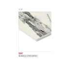 Runder Esstisch mit geschichteter HPL-Platte, hergestellt in Italien – Lingotto Viadurini