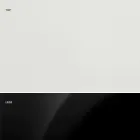 Runder Esstisch mit Laminatplatte, hergestellt in Italien – Dollars Viadurini