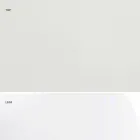 Runder Esstisch mit Laminatplatte, hergestellt in Italien – Dollars Viadurini