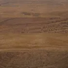 Runder Esstisch Homemotion mit Mango-Holzplatte - Rondolo Viadurini