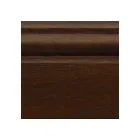 Wohnzimmertisch ausziehbar auf 200 cm, hergestellt in Italien – Panas Viadurini