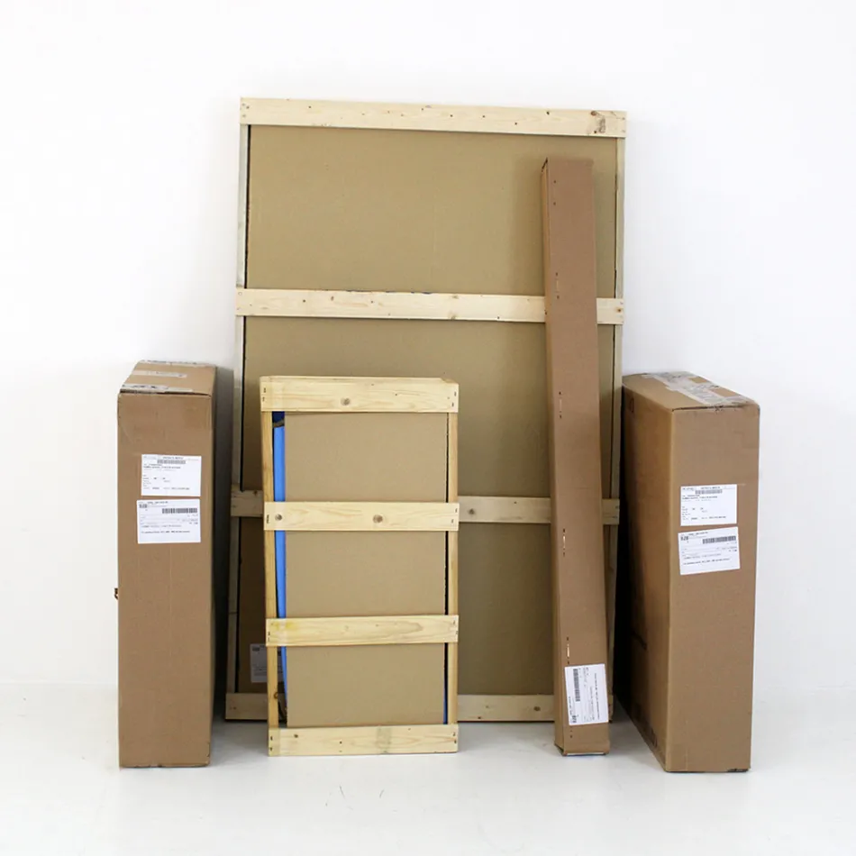 Ausziehbarer Wohnzimmertisch mit tonnenförmiger Platte aus Keramik, hergestellt in Italien – Gläser Viadurini