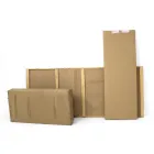 Fester Wohnzimmertisch mit Keramikplatte, hergestellt in Italien – Feiertage Viadurini