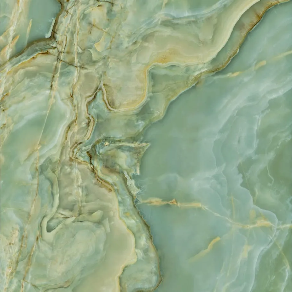 Fester Wohnzimmertisch mit Keramikplatte, hergestellt in Italien – Feiertage Viadurini