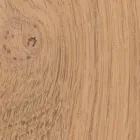 Ausziehbarer Designtisch Bis zu 294 cm in Holz und Metall Made in Italy - Nuzzo Viadurini