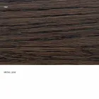 Designtisch aus Massivholz hergestellt in Italien, Wilmer Viadurini