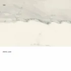 Moderner Glastisch aus Keramik, hergestellt in Italien, Clark Viadurini