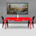 Moderner Designtisch aus Italien, Miazzina
