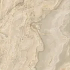 Fester rechteckiger Tisch aus Stahl und Keramik, hergestellt in Italien – Hose Viadurini