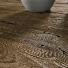 Design Massivholztisch made in Italy Zerba Viadurini