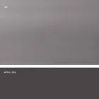 Tisch aus gehärtetem Glas in modernem Design, hergestellt in Italien, Mitia Viadurini