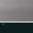 Tisch aus gehärtetem Glas in modernem Design, hergestellt in Italien, Clark Viadurini