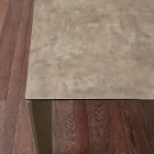 Terni ausziehbarer Glaskeramiktisch bis 240 cm Viadurini