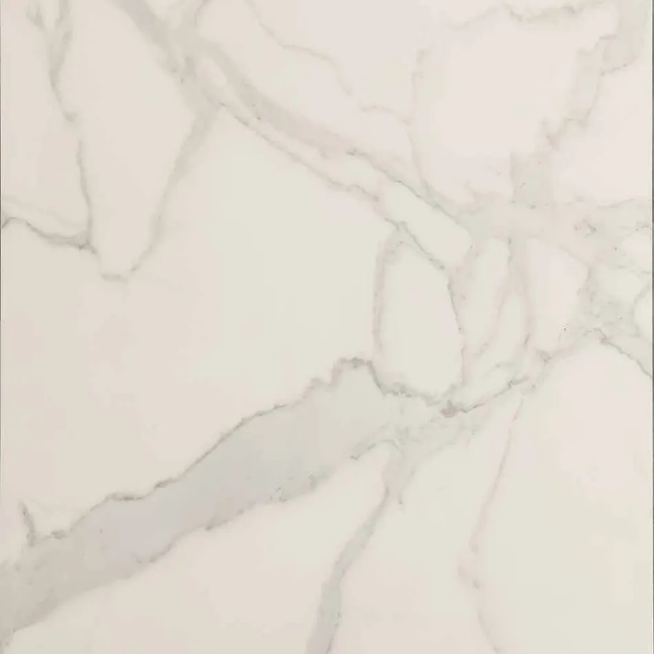 Terni ausziehbarer Glaskeramiktisch bis 240 cm Viadurini