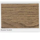 Wohnzimmertisch aus massiver Eiche Made in Italy - Geolier Viadurini