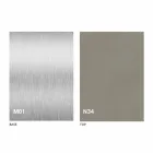 Moderner ausziehbarer Tisch Bis zu 480 cm aus Holz Made in Italy - Michael Viadurini