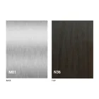 Moderner ausziehbarer Tisch Bis zu 480 cm aus Holz Made in Italy - Michael Viadurini