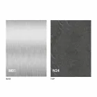 Moderner ausziehbarer Tisch Bis zu 480 cm aus Holz Made in Italy - Michael Viadurini