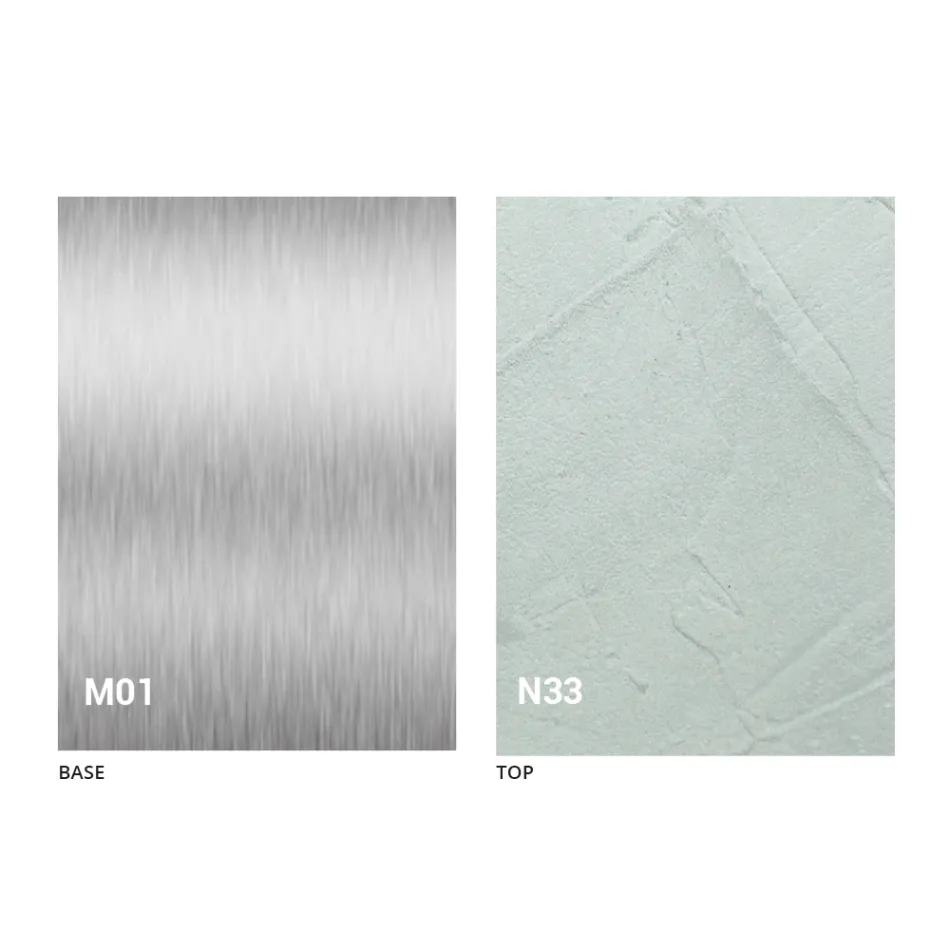 Moderner ausziehbarer Tisch Bis zu 480 cm aus Holz Made in Italy - Michael Viadurini