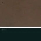 Moderner Tisch aus Glaskeramik und Metall, hergestellt in Italien, Dionigi Viadurini