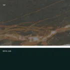 Moderner Tisch aus Glaskeramik und Metall, hergestellt in Italien, Dionigi Viadurini