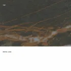 Moderner Tisch aus Glaskeramik und Metall, hergestellt in Italien, Dionigi Viadurini