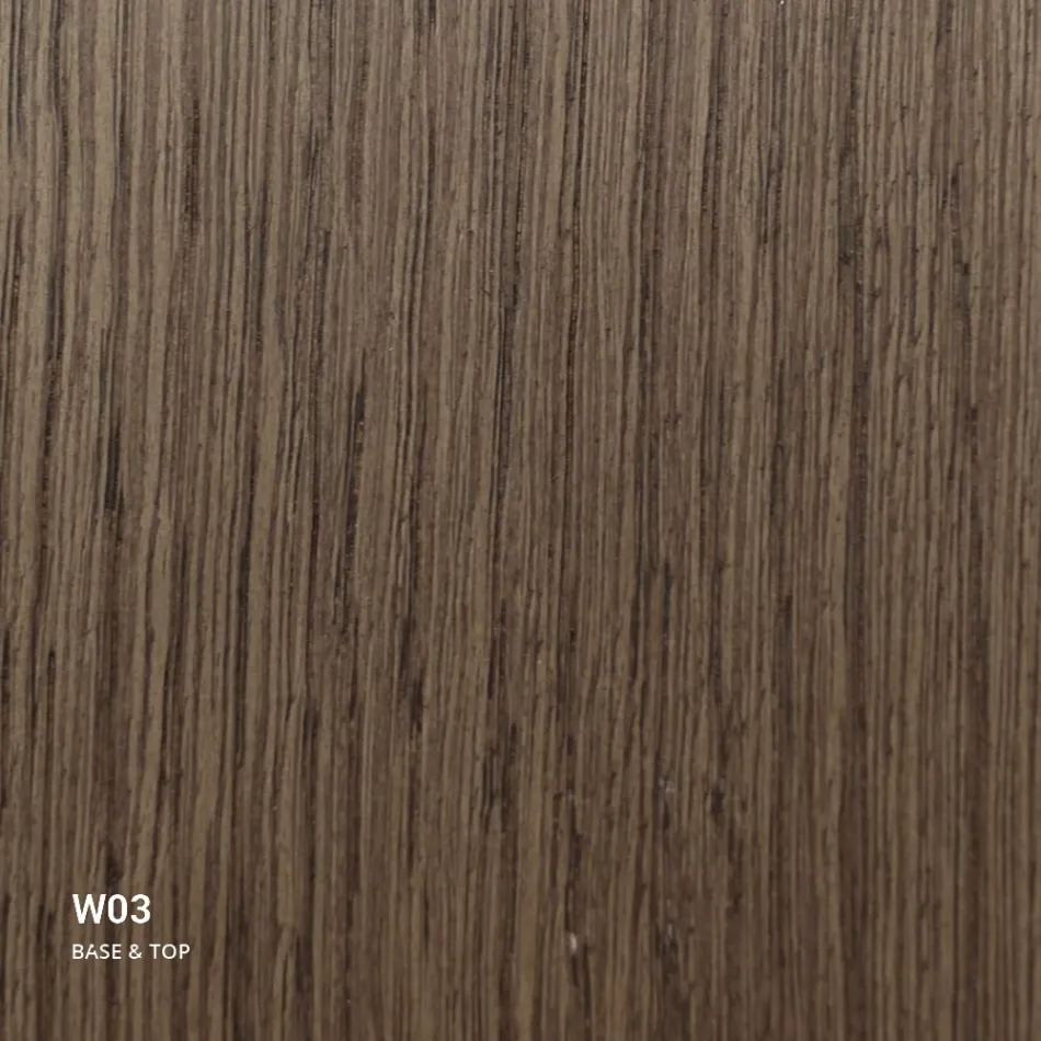 Esstisch ausziehbar bis 170 cm aus furniertem Holz - Nutello Viadurini