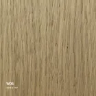 Esstisch ausziehbar bis 170 cm aus furniertem Holz - Nutello Viadurini