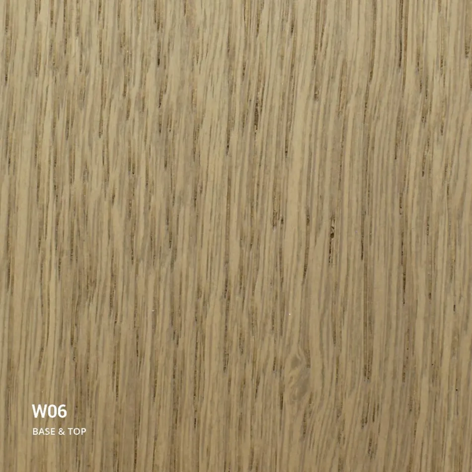 Esstisch ausziehbar bis 170 cm aus furniertem Holz - Nutello Viadurini