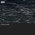 Garten-Esstisch aus Aluminium und HPL oder Gres, verschiedene Ausführungen – Filomena Viadurini