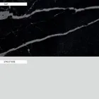 Tischplatte für den Garten-Esstisch aus Feinsteinzeug Made in Italy - Tarik Viadurini