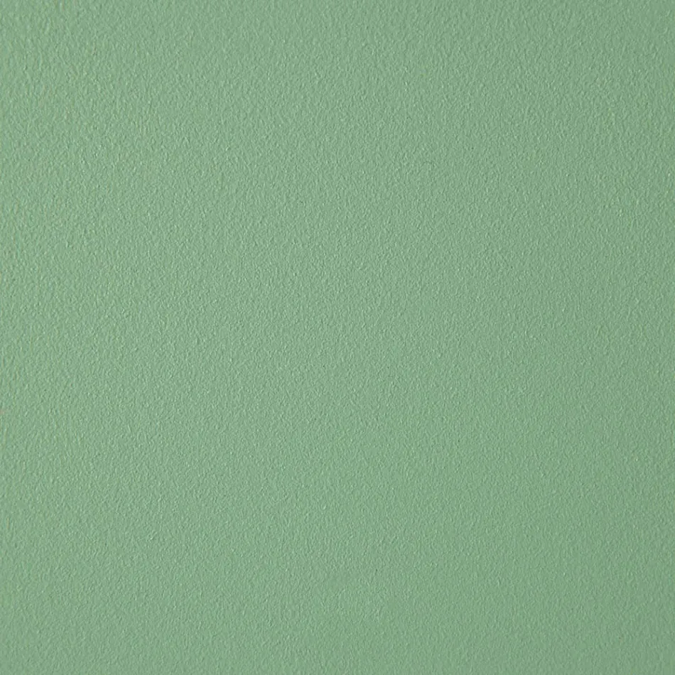 Quadratischer Gartentisch aus verzinktem Stahl Made in Italy - Ralph Viadurini