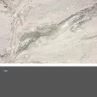 Quadratischer Esstisch, HPL-Platte - 19. Jahrhundert von Slide Viadurini