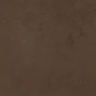 Runder Außentisch aus Metall Corten Keramik Made in Italy - Pegaso Viadurini