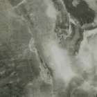 Runder Gartentisch aus Orobico Luxe-Keramik Made in Italy - Pegaso Viadurini