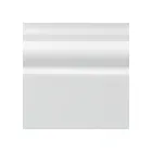 Runder ausziehbarer Wohnzimmertisch aus Holz, hergestellt in Italien – Vittoria Viadurini