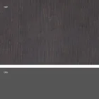 Runder Tisch im klassischen Design mit Platte aus Ø140 und HPL - 19. Jahrhundert von Slide Viadurini