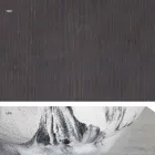 Runder Tisch im klassischen Design mit Platte aus Ø140 und HPL - 19. Jahrhundert von Slide Viadurini