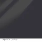 Runder Designtisch d.120 Kristallplatte made in Italy Cristal Viadurini