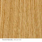 Runder Designtisch d.120 Kristallplatte made in Italy Cristal Viadurini