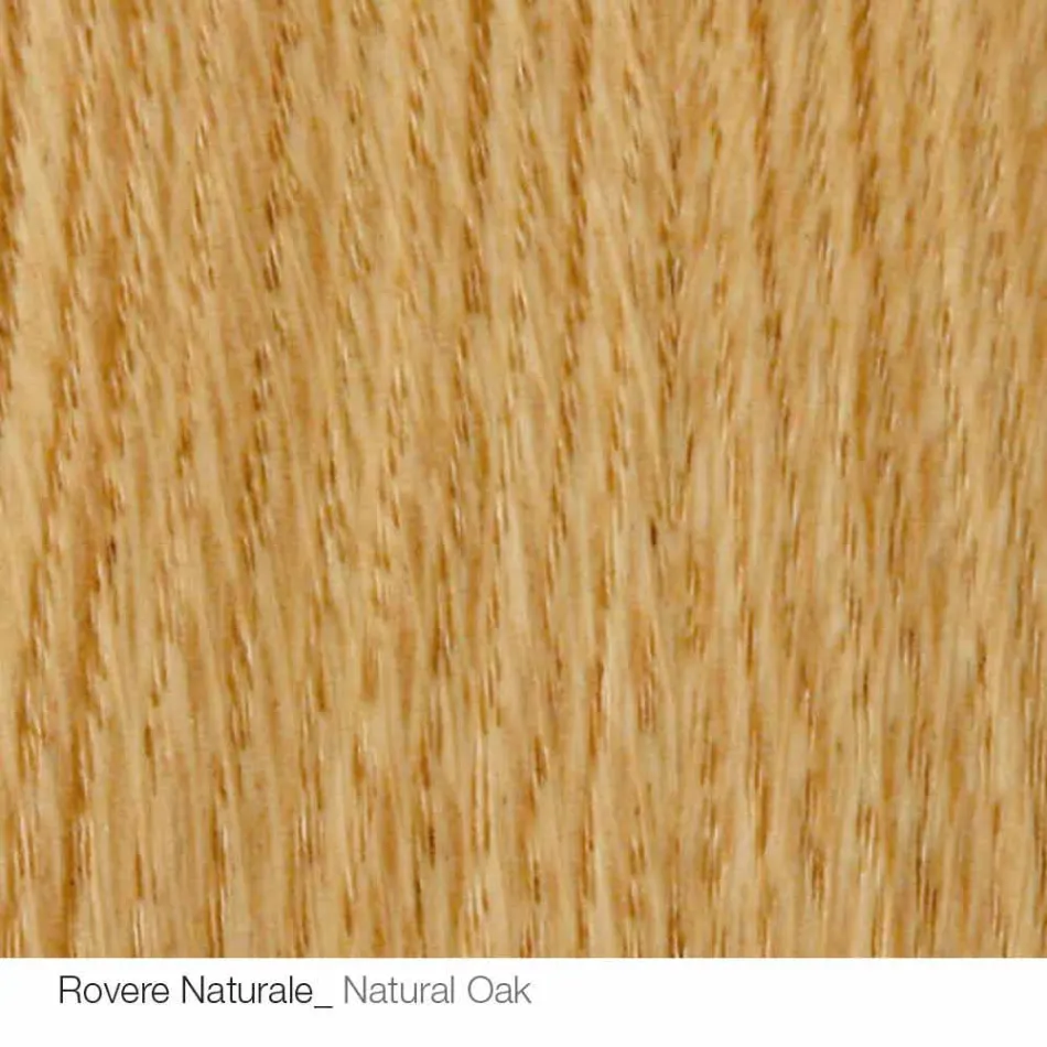 Runder Designtisch d.120 Kristallplatte made in Italy Cristal Viadurini