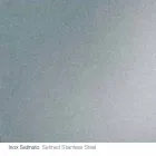 Runder Designtisch d.120 Kristallplatte made in Italy Cristal Viadurini