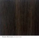 Runder Designtisch d.120 Kristallplatte made in Italy Cristal Viadurini