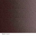 Runder Designtisch d.120 Kristallplatte made in Italy Cristal Viadurini