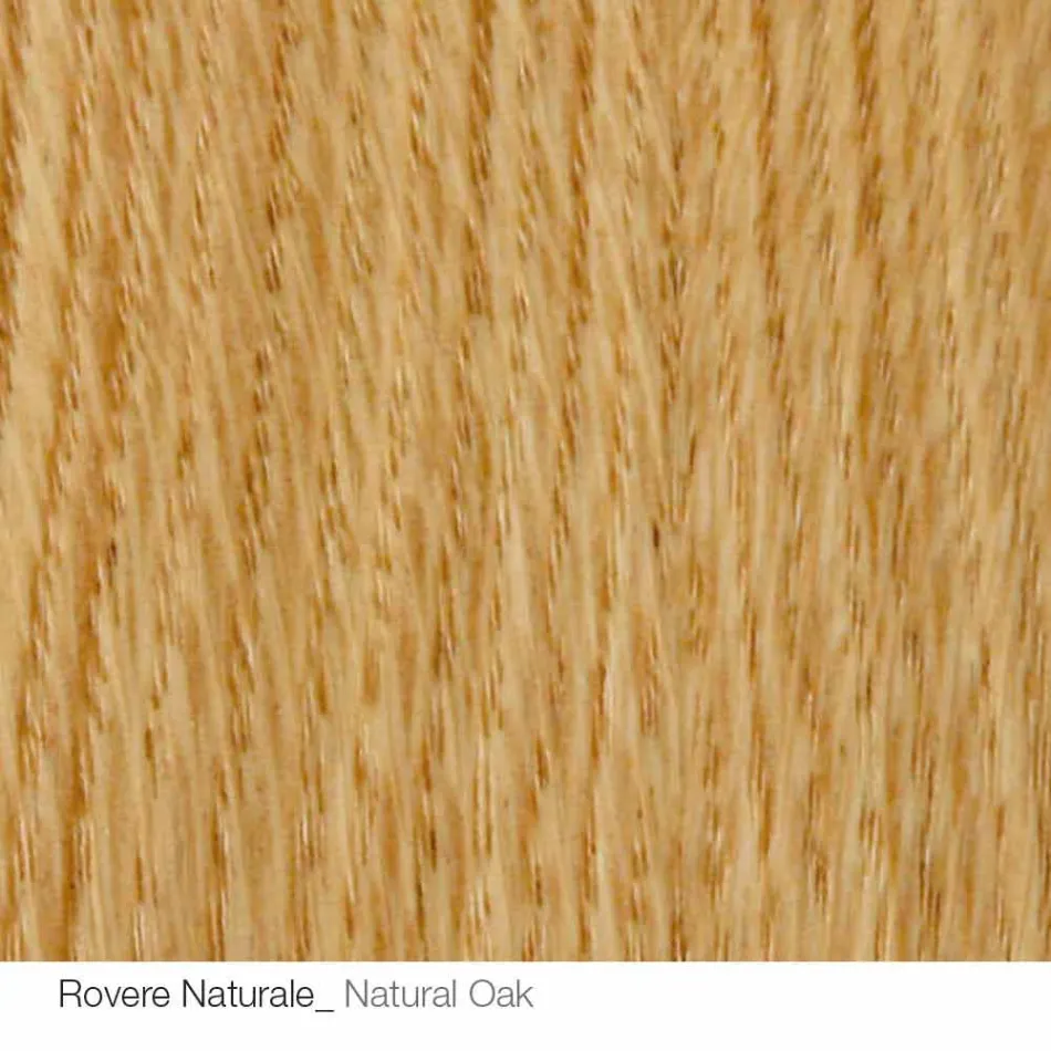 Runder Designtisch d.160 Kristallplatte made in Italy Cristal Viadurini