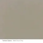 Runder Designtisch d.160 Kristallplatte made in Italy Cristal Viadurini