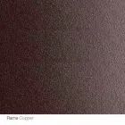 Runder Designtisch d.160 Kristallplatte made in Italy Cristal Viadurini