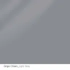 Runder Designtisch d.160 Kristallplatte made in Italy Cristal Viadurini