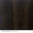 Runder Designtisch d.160 Kristallplatte made in Italy Cristal Viadurini